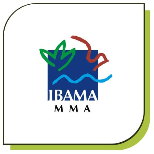 Cadastro Técnico Federal CTF/APP IBAMA