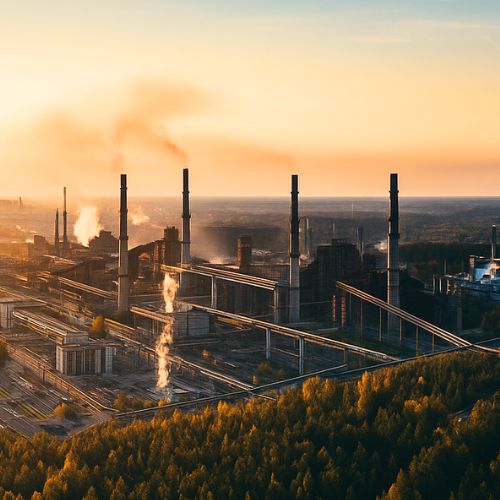 A Caiuá garante tranquilidade com documentos, prazos e cumprimento de condicionantes ambientais