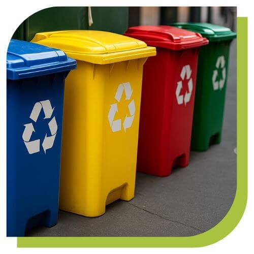 PGRS personalizado com diagnóstico real, soluções práticas e estratégicas.